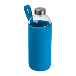 Sticla de 1l cu husa neopren 1