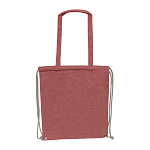 Geanta din bumbac reciclat, 140 g/m² 3