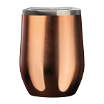 Pahar cu perete dublu 380 ml 4