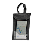 Geanta bicicleta pentru telefon mobil 3