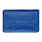 Inflatable soft travel pillow 4