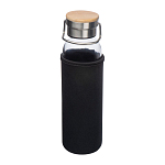 Sticla de baut cu husa neopren, 600ml 1