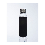 Sticla de baut cu husa neopren, 600ml 2