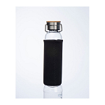Sticla de baut cu husa neopren, 600ml 3