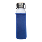 Sticla de baut cu husa neopren, 600ml 4