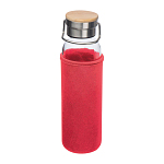 Sticla de baut cu husa neopren, 600ml 1