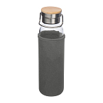 Sticla de baut cu husa neopren, 600ml 1