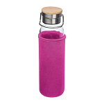 Sticla de baut cu husa neopren, 600ml 1
