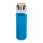 Sticla de baut cu husa neopren, 600ml 1
