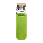Sticla de baut cu husa neopren, 600ml 1
