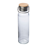 Sticla de baut cu husa neopren, 600ml 3