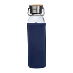 Sticla de baut cu husa neopren, 600ml 4