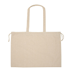 Saco?a din bumbac organic cu snur de inchidere 4