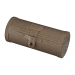 Shoe polishing case 3