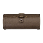 Shoe polishing case 4