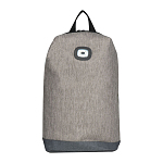 Rucsac laptop cu lumina LED integrat 3