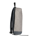 Rucsac laptop cu lumina LED integrat 4