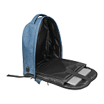 Rucsac laptop cu buzunar antifurt 2