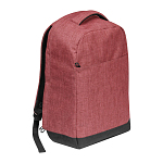 Rucsac laptop cu buzunar antifurt 1