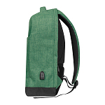 Rucsac laptop cu buzunar antifurt 4