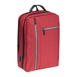 Rucsac laptop din poliester impermeabil 1