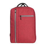 Rucsac laptop din poliester impermeabil 4