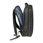 Rucsac laptop din poliester impermeabil 2
