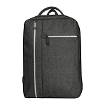 Rucsac laptop din poliester impermeabil 4