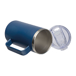 Cana termos cu perete dublu 650ml 2