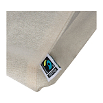 Sacosa de bumbac Fairtrade 3