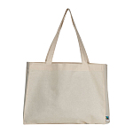 Sacosa de bumbac Fairtrade 2