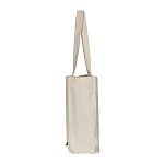 Sacosa de bumbac Fairtrade 3
