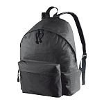 Polyester backpack 2