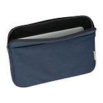 Geanta pentru laptop din bumbac reciclat 3