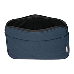 Geanta pentru laptop din bumbac reciclat 4