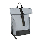 Rucsac curier reflectorizanta 1