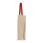 Sacosa de cumparaturi CANVAS cu manere lungi 4
