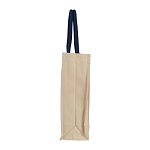 Sacosa de cumparaturi CANVAS cu manere lungi 4