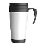 Plastic thermal  mug – 0.4 l 2