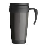 Plastic thermal  mug – 0.4 l 2