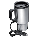 Stay Hot travel mug 1