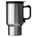 Stay Hot travel mug 3