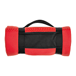 Fleece picnic and sofa blanket 2