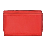 Polyester cooler bag for 6cans 3