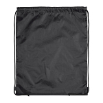Gym bag made of polyester 2