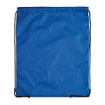 Gym bag made of polyester 2