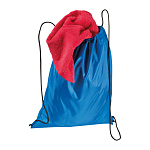 Gym bag made of polyester 3
