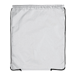 Gym bag made of polyester 2