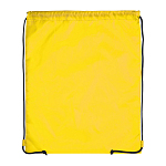 Gym bag made of polyester 2