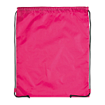 Gym bag made of polyester 2